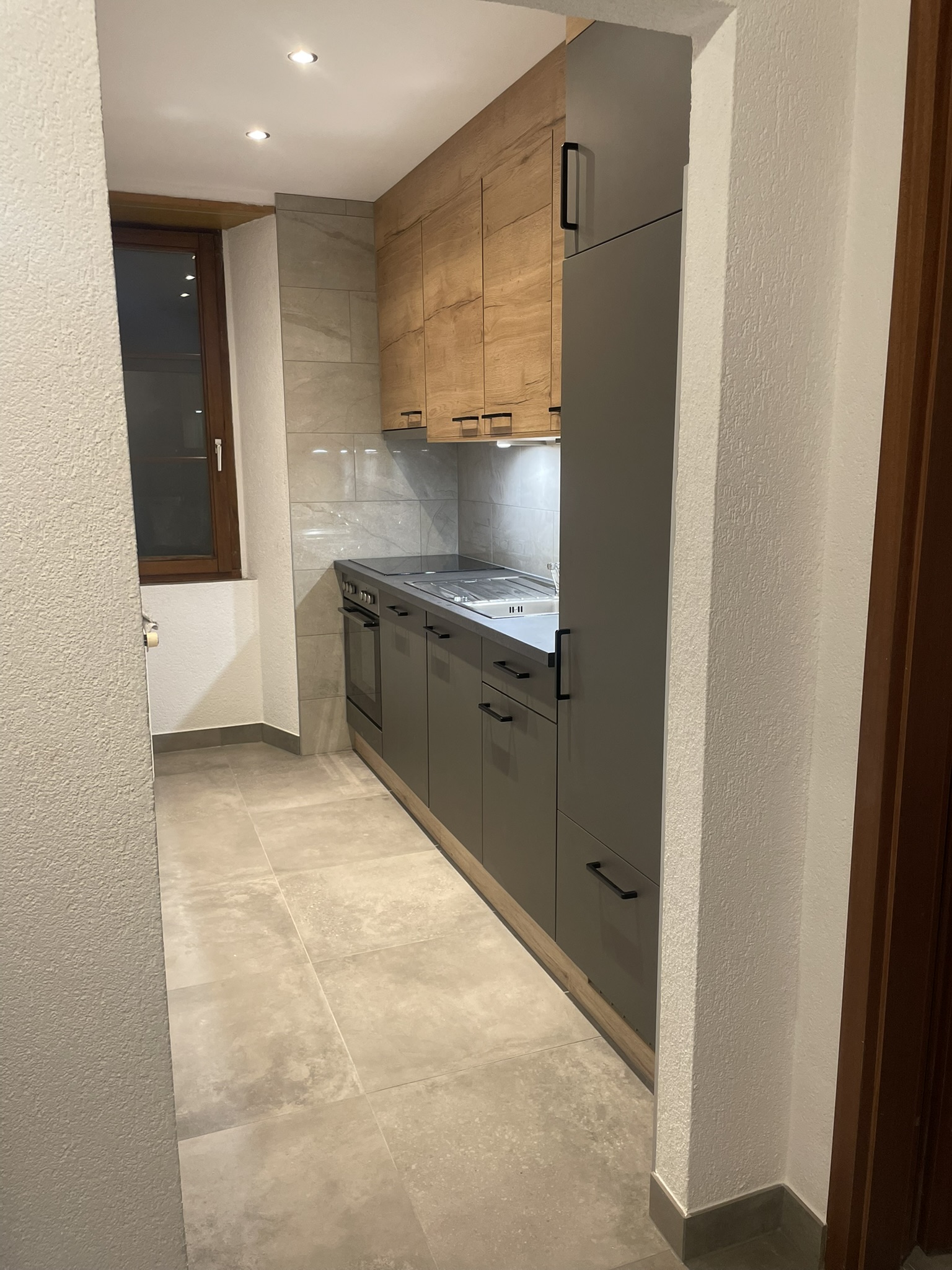 Agencement sur mesure